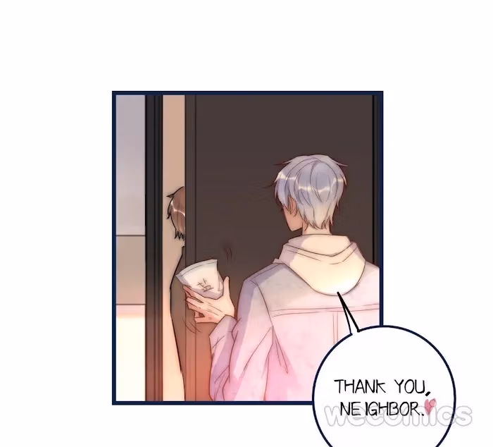Read Let Me In chapter 16 image 15 on Lezhin