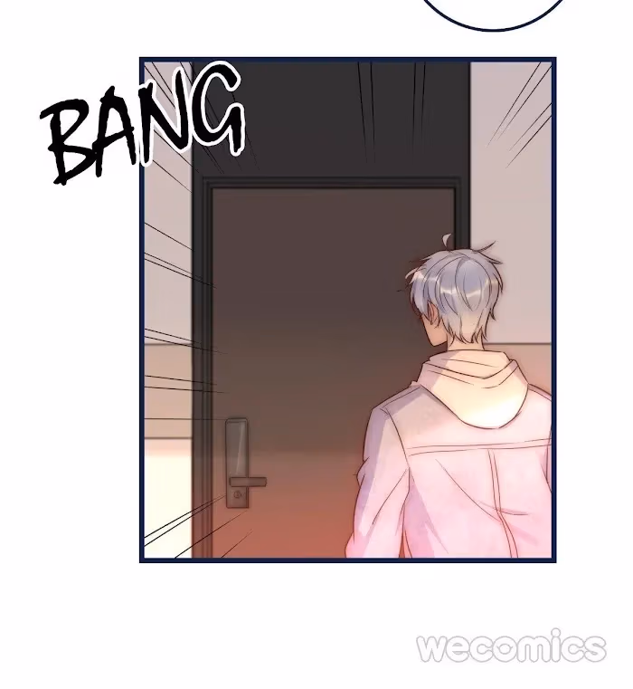 Read Let Me In chapter 16 image 16 on Lezhin