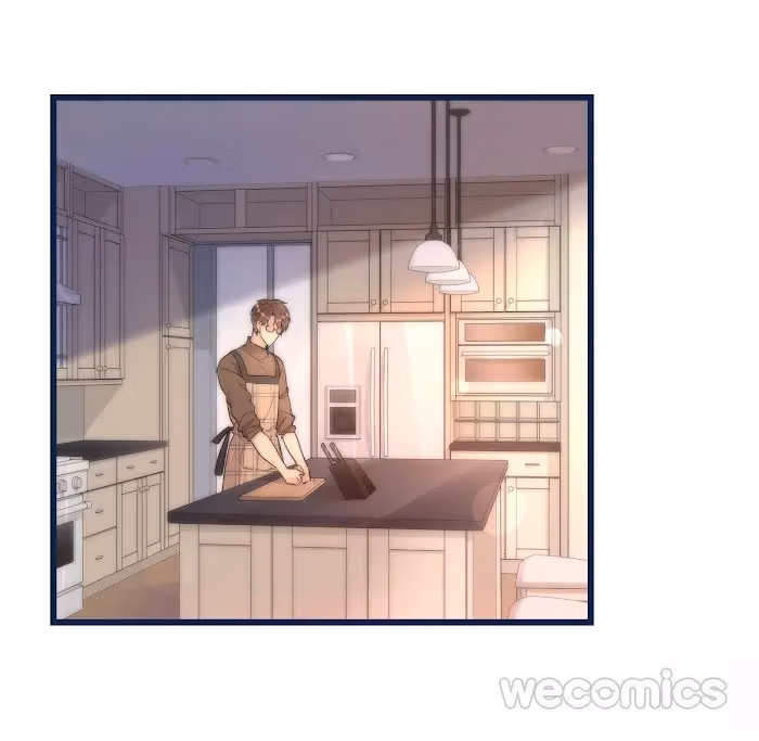 Read Let Me In chapter 16 image 17 on Lezhin