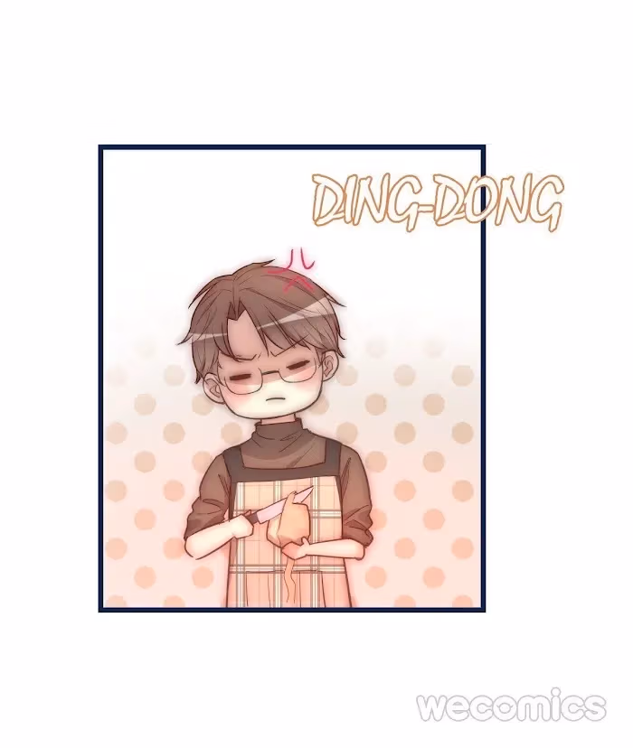 Read Let Me In chapter 16 image 18 on Lezhin
