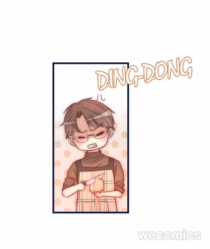 Read Let Me In chapter 16 image 21 on Lezhin