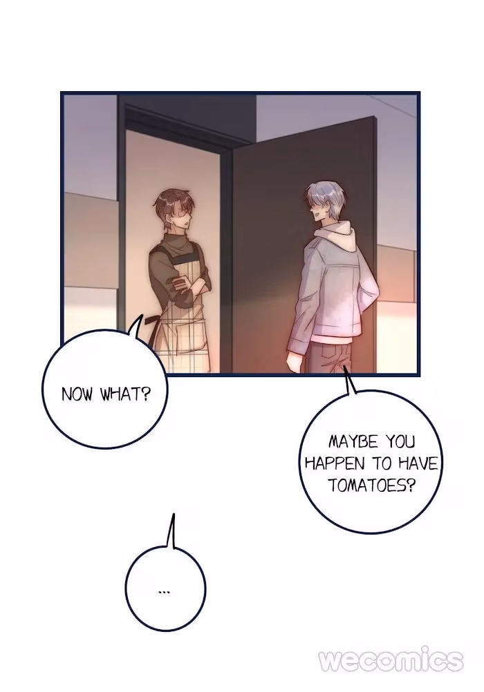 Read Let Me In chapter 16 image 22 on Lezhin