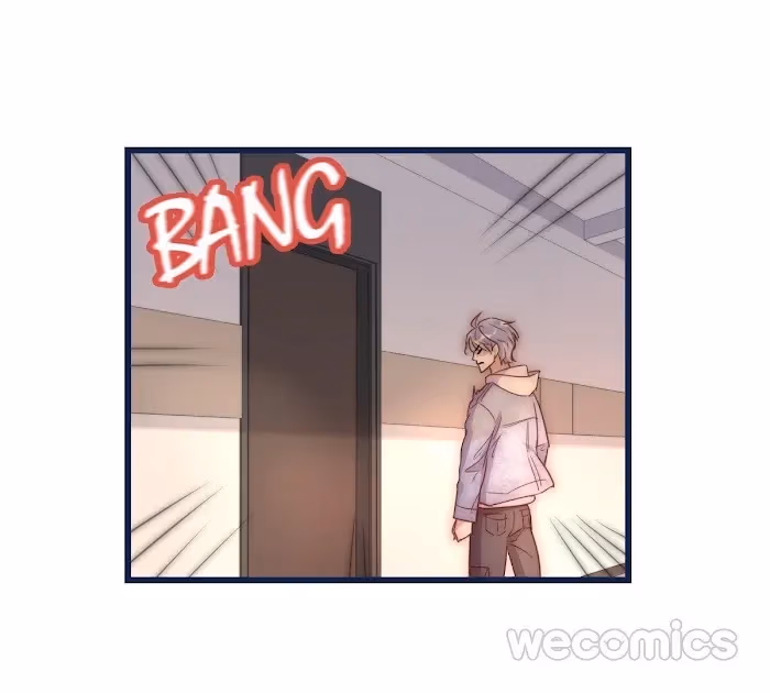 Read Let Me In chapter 16 image 23 on Lezhin