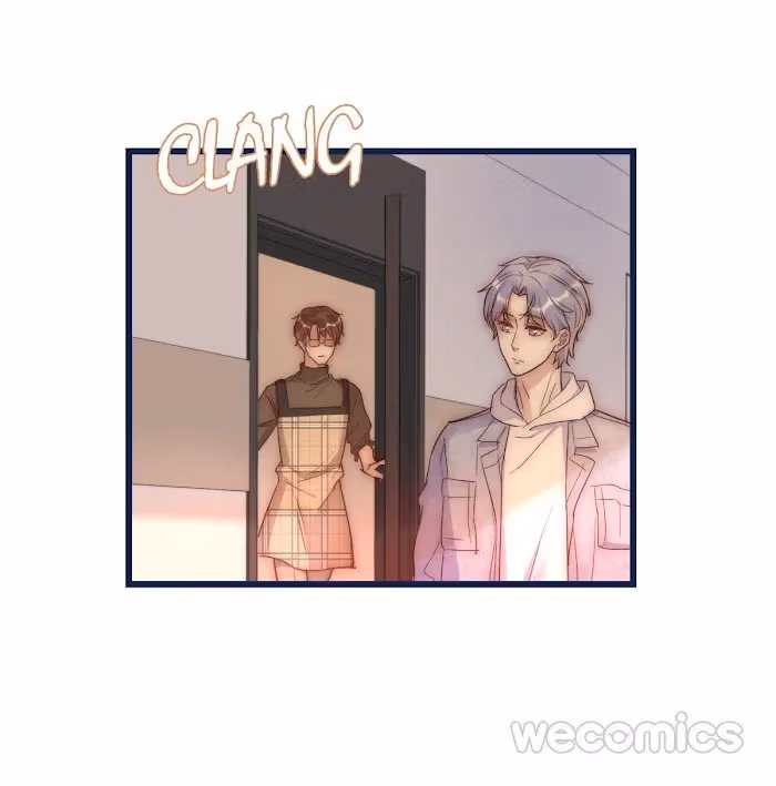 Read Let Me In chapter 16 image 26 on Lezhin
