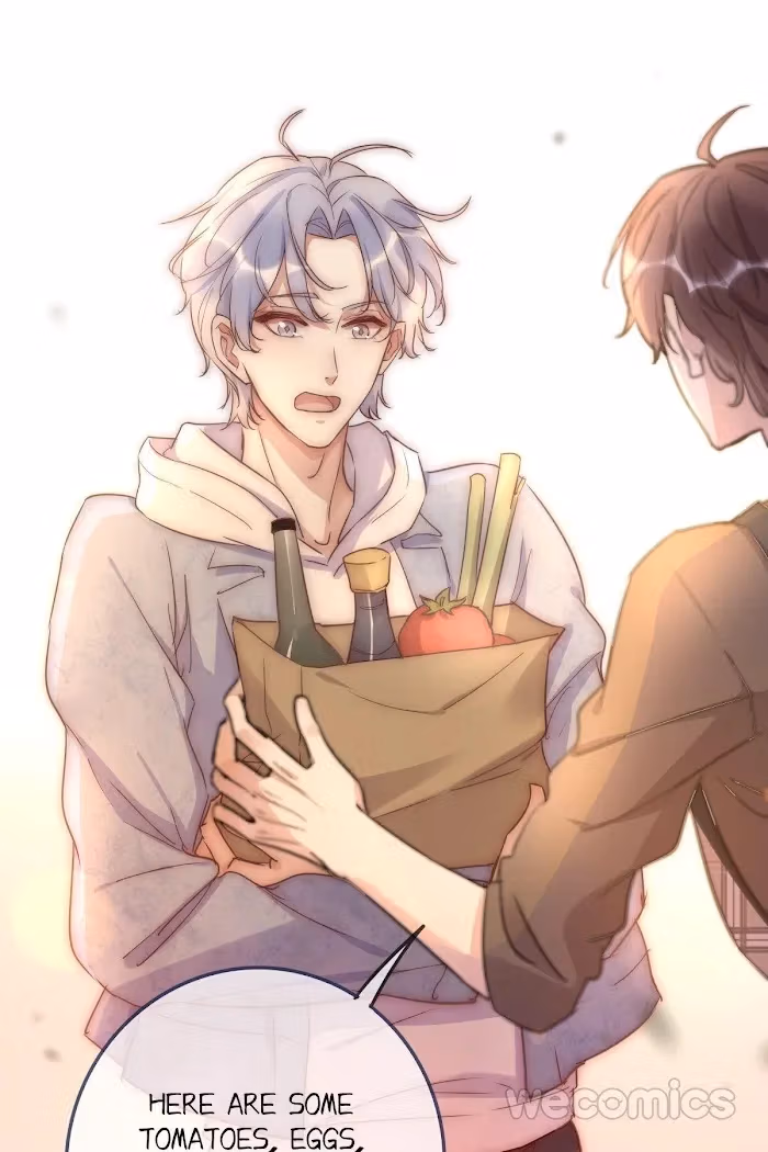 Read Let Me In chapter 16 image 27 on Lezhin