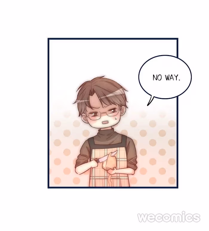 Read Let Me In chapter 16 image 3 on Lezhin