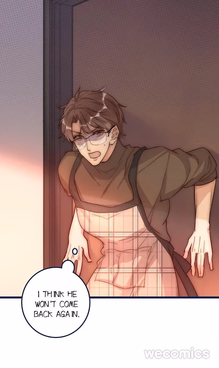 Read Let Me In chapter 16 image 30 on Lezhin