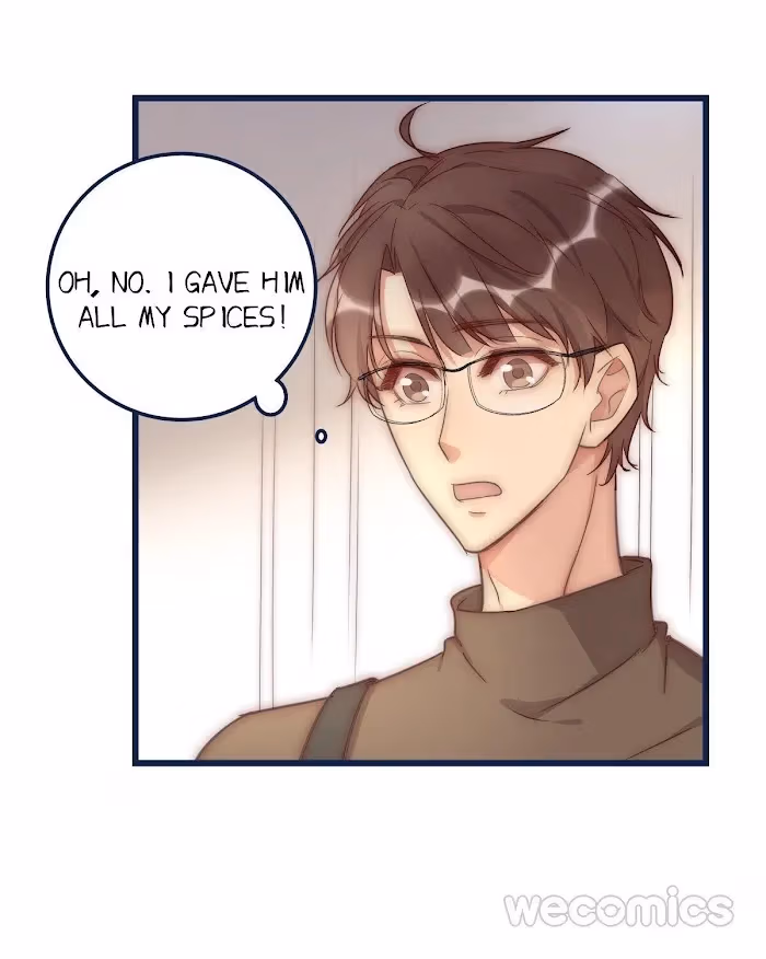 Read Let Me In chapter 16 image 31 on Lezhin