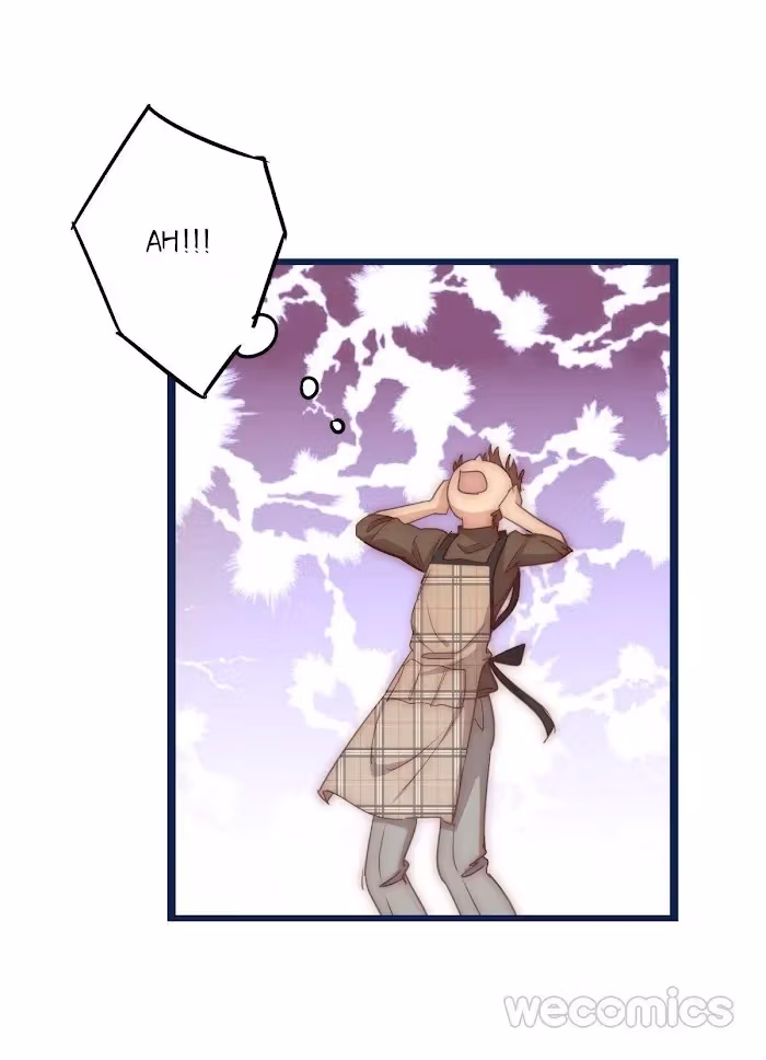Read Let Me In chapter 16 image 32 on Lezhin