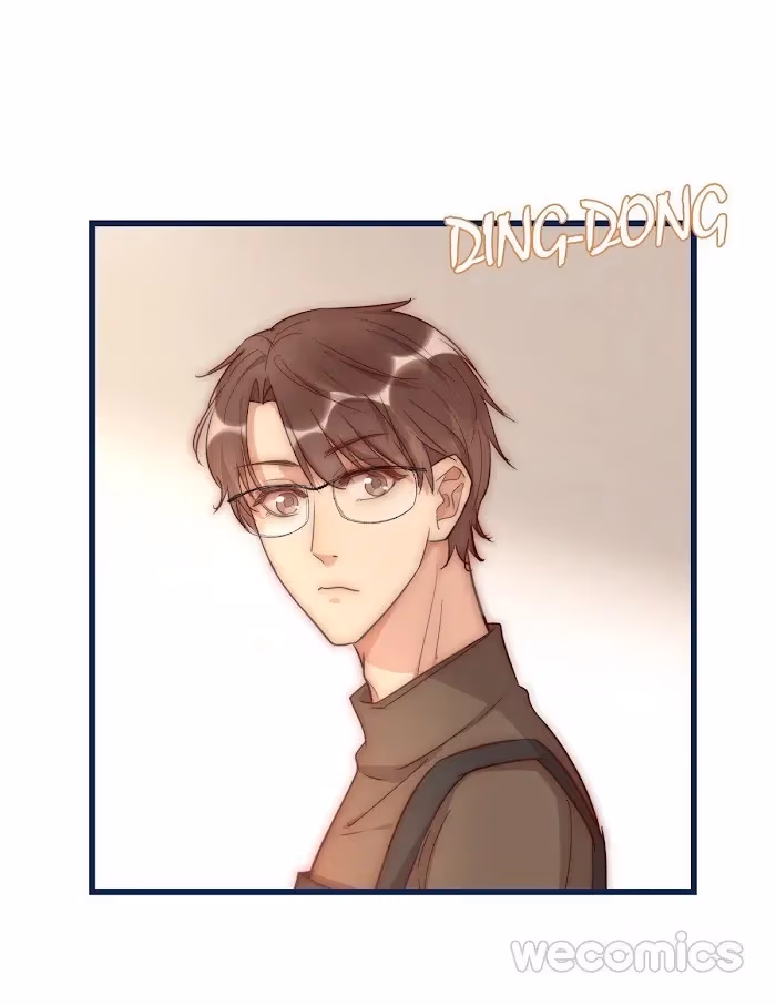 Read Let Me In chapter 16 image 33 on Lezhin