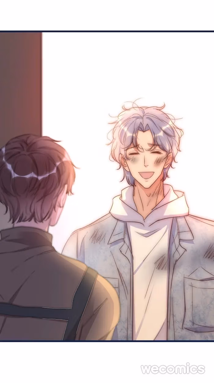 Read Let Me In chapter 16 image 34 on Lezhin