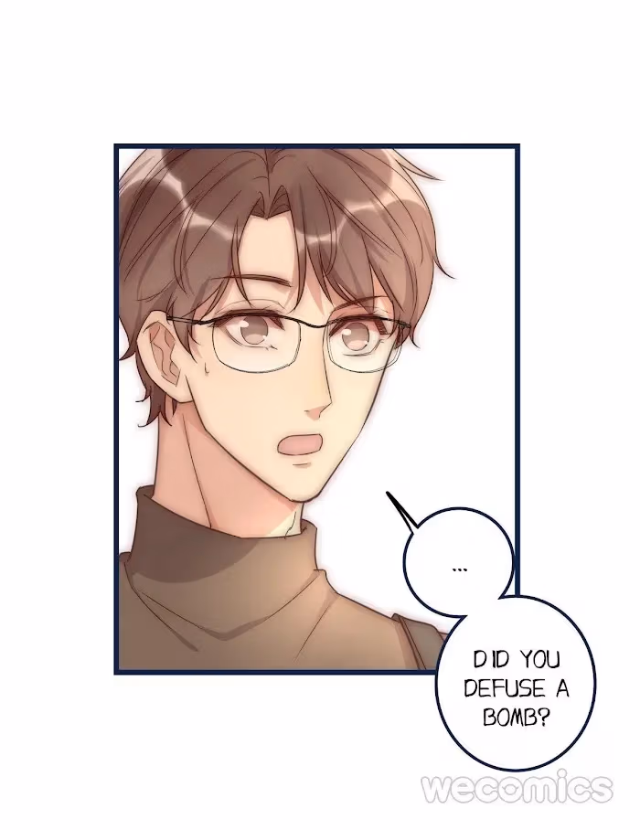 Read Let Me In chapter 16 image 35 on Lezhin
