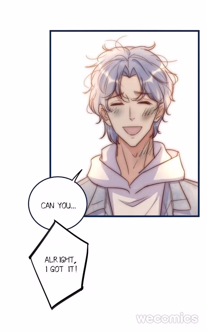 Read Let Me In chapter 16 image 36 on Lezhin