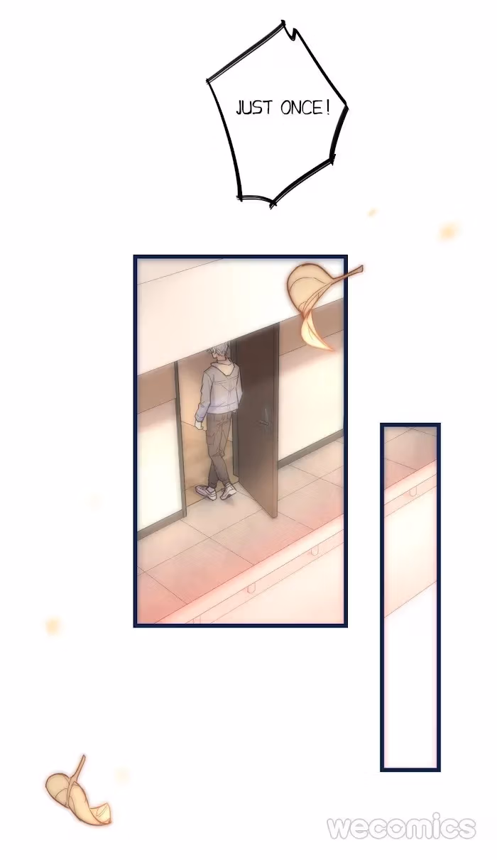 Read Let Me In chapter 16 image 37 on Lezhin