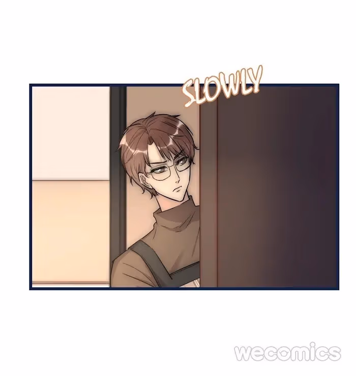 Read Let Me In chapter 16 image 6 on Lezhin