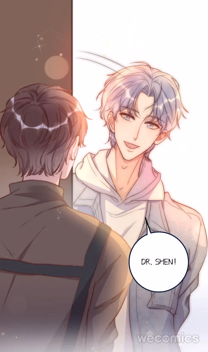 Read Let Me In chapter 16 image 7 on Lezhin