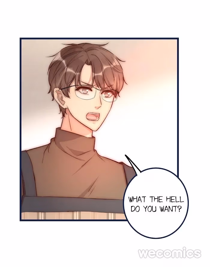 Read Let Me In chapter 16 image 9 on Lezhin