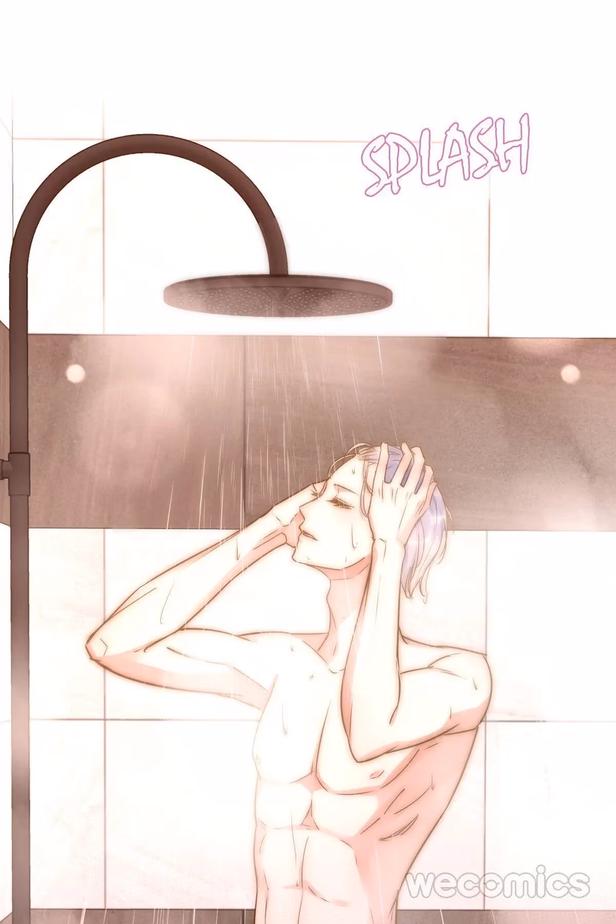 Read Let Me In chapter 17 image 10 on Lezhin