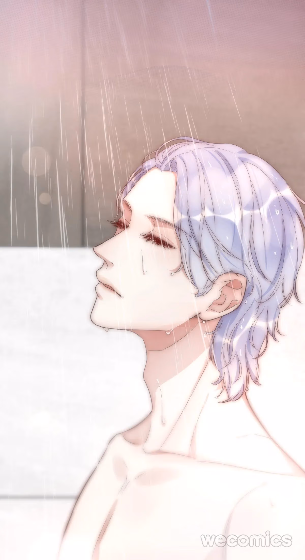 Read Let Me In chapter 17 image 12 on Lezhin
