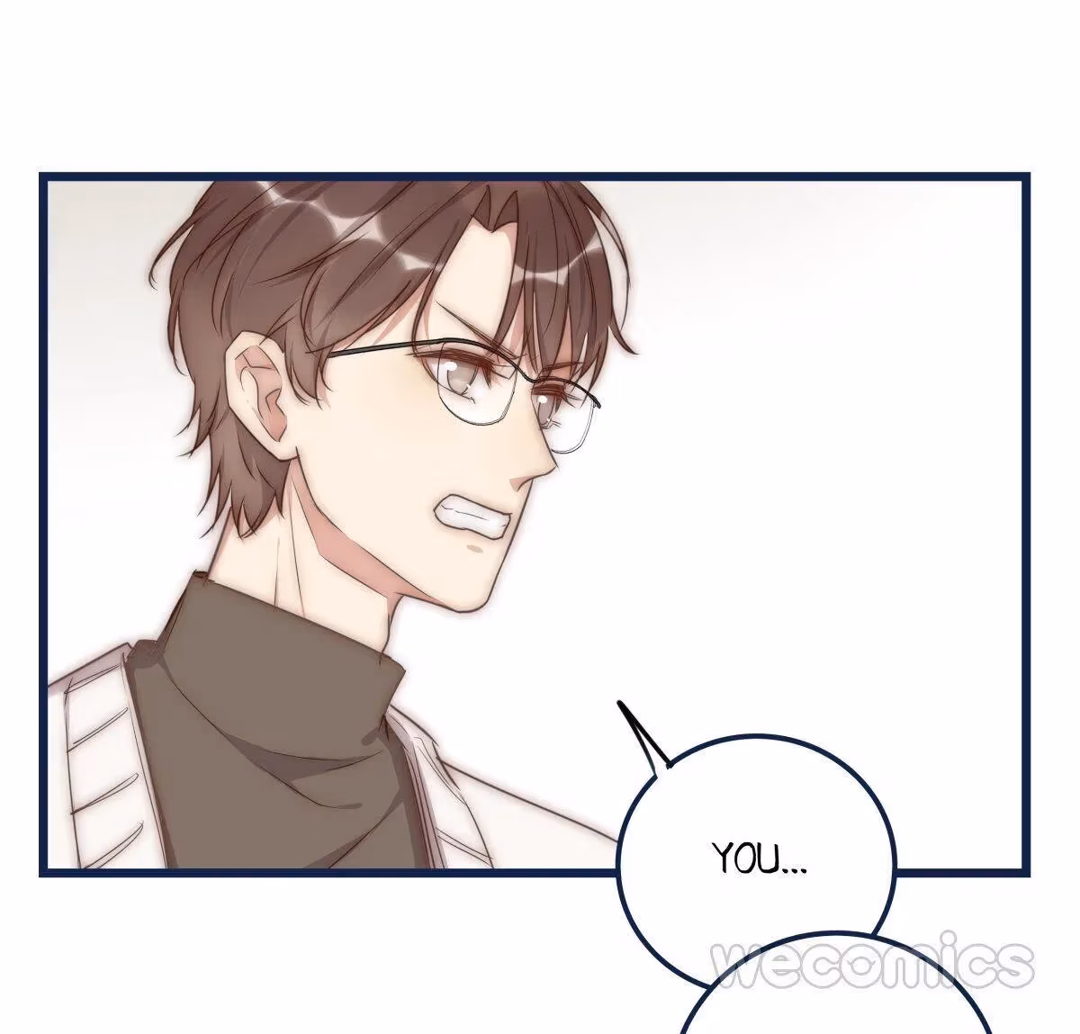 Read Let Me In chapter 17 image 16 on Lezhin