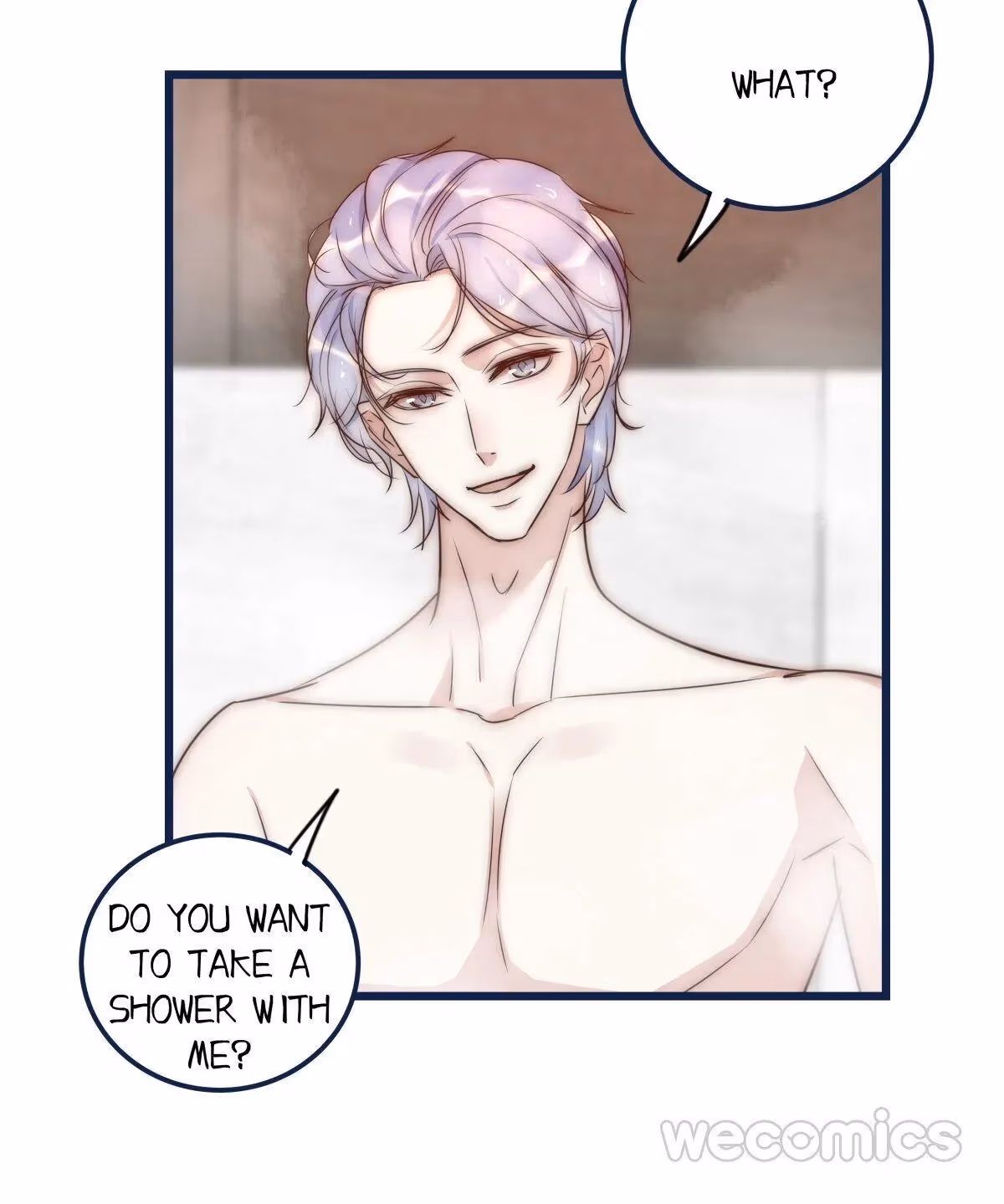 Read Let Me In chapter 17 image 17 on Lezhin
