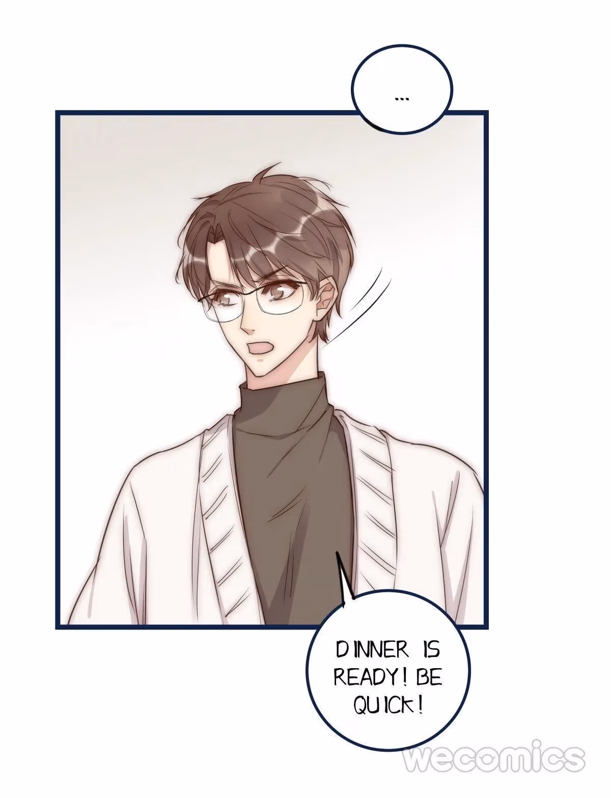 Read Let Me In chapter 17 image 18 on Lezhin