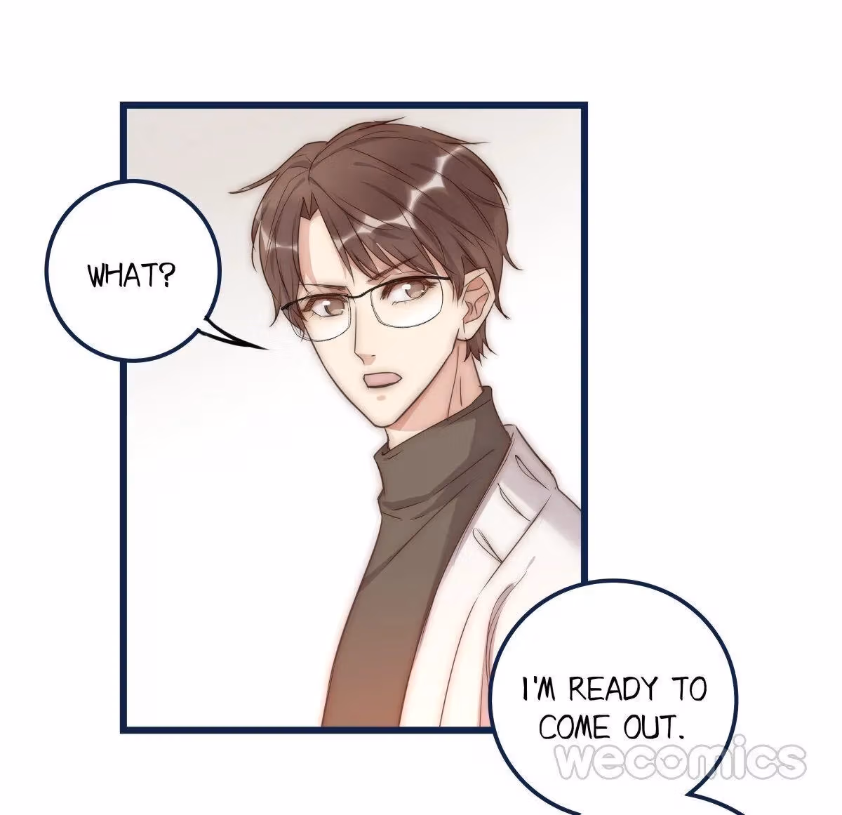 Read Let Me In chapter 17 image 20 on Lezhin