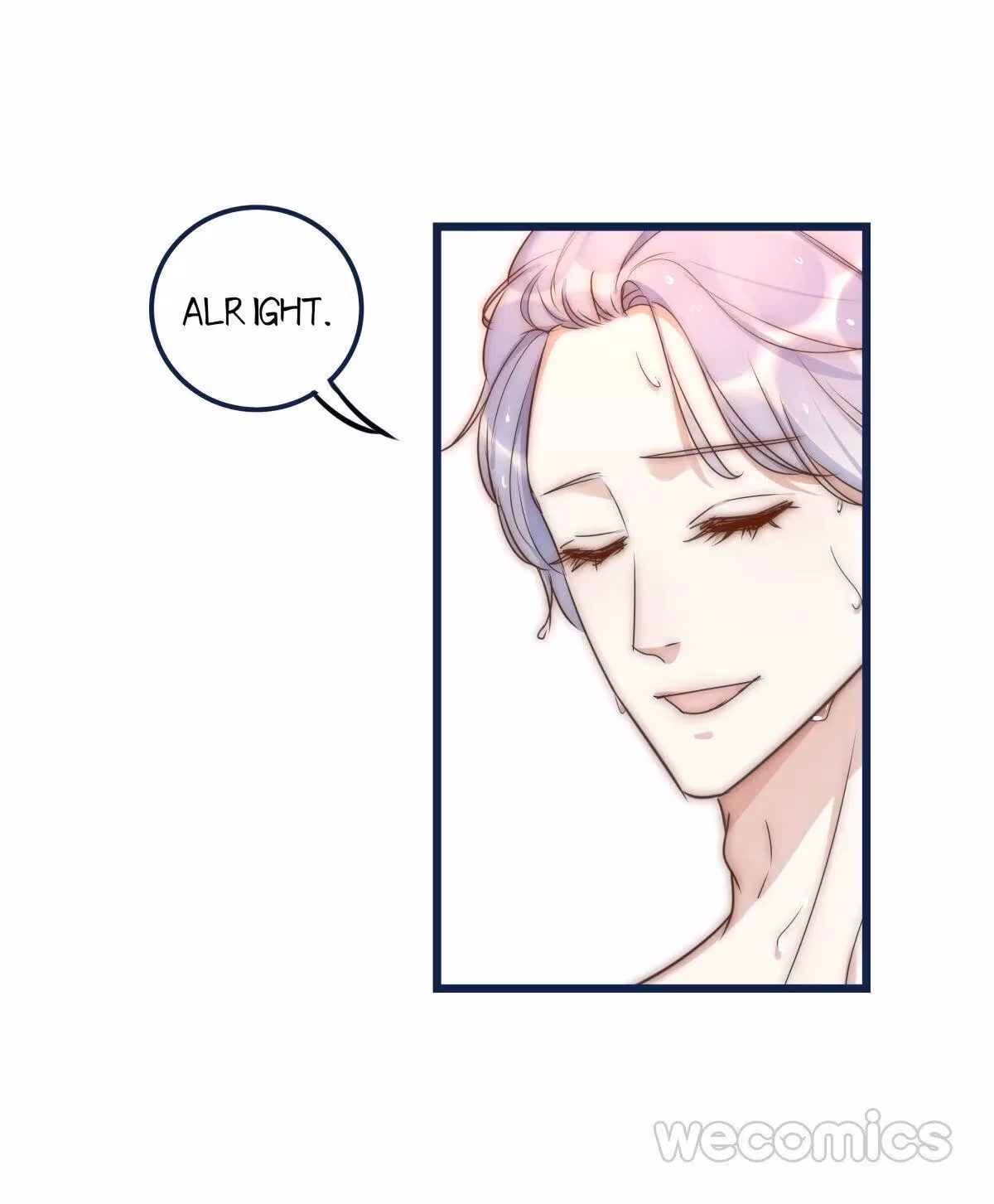 Read Let Me In chapter 17 image 23 on Lezhin