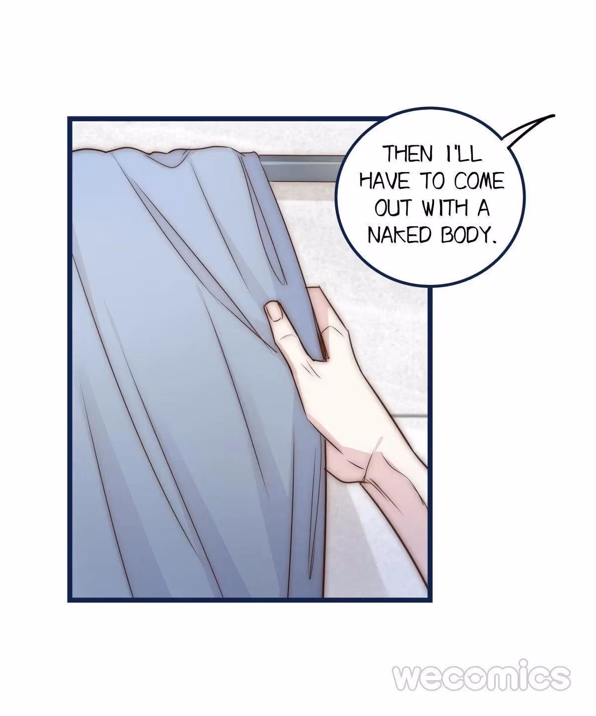 Read Let Me In chapter 17 image 24 on Lezhin