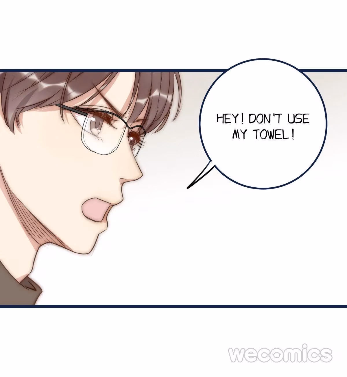 Read Let Me In chapter 17 image 25 on Lezhin