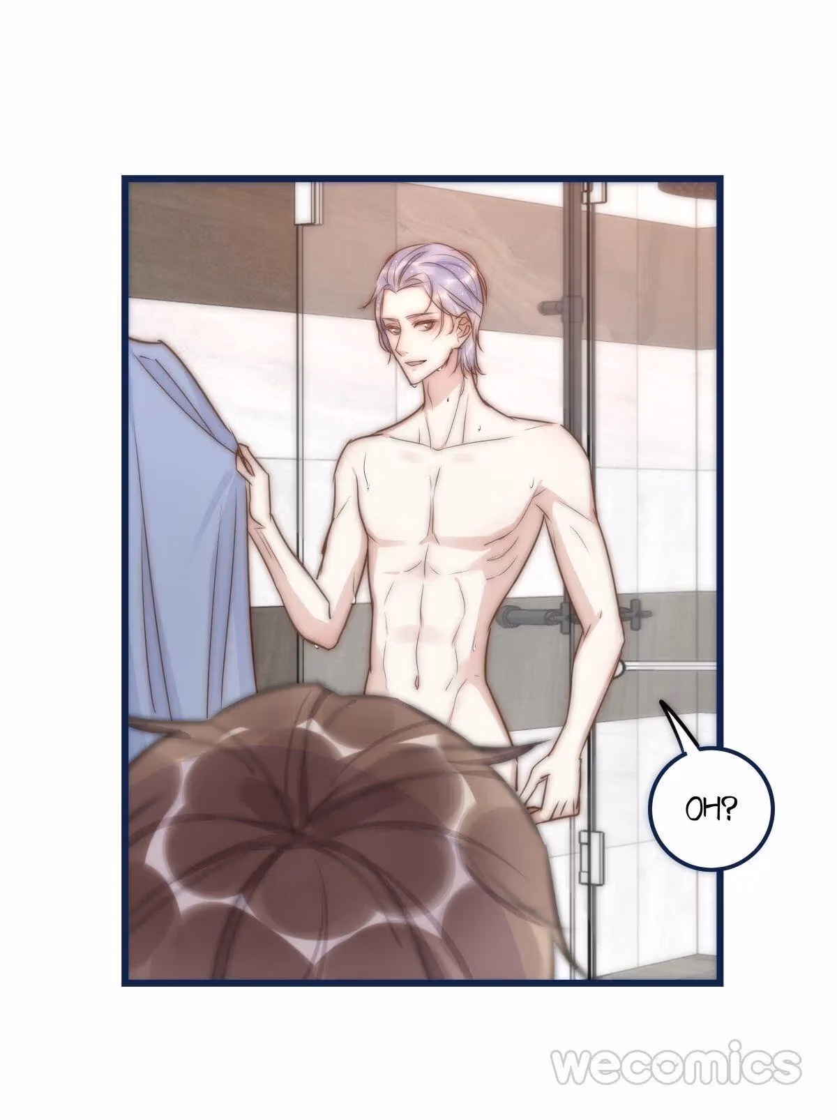 Read Let Me In chapter 17 image 26 on Lezhin