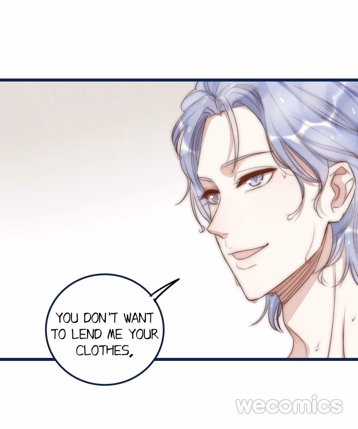 Read Let Me In chapter 17 image 27 on Lezhin