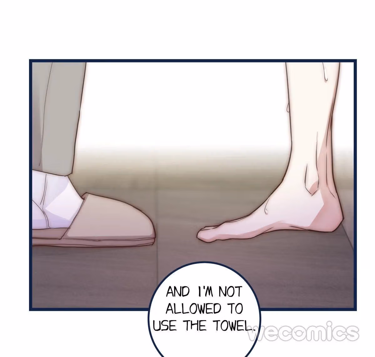 Read Let Me In chapter 17 image 28 on Lezhin
