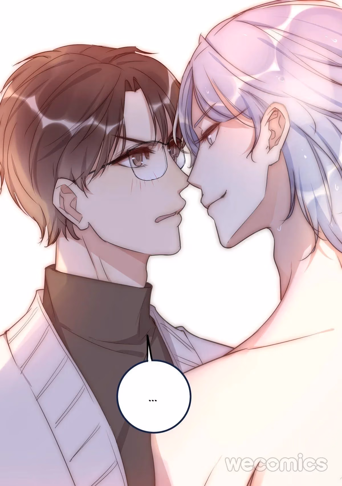 Read Let Me In chapter 17 image 31 on Lezhin