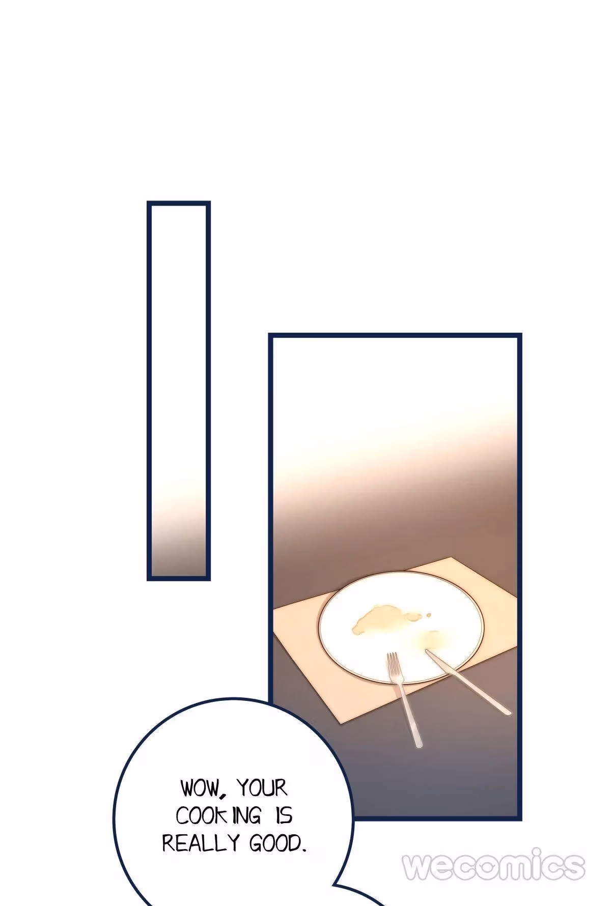 Read Let Me In chapter 17 image 33 on Lezhin