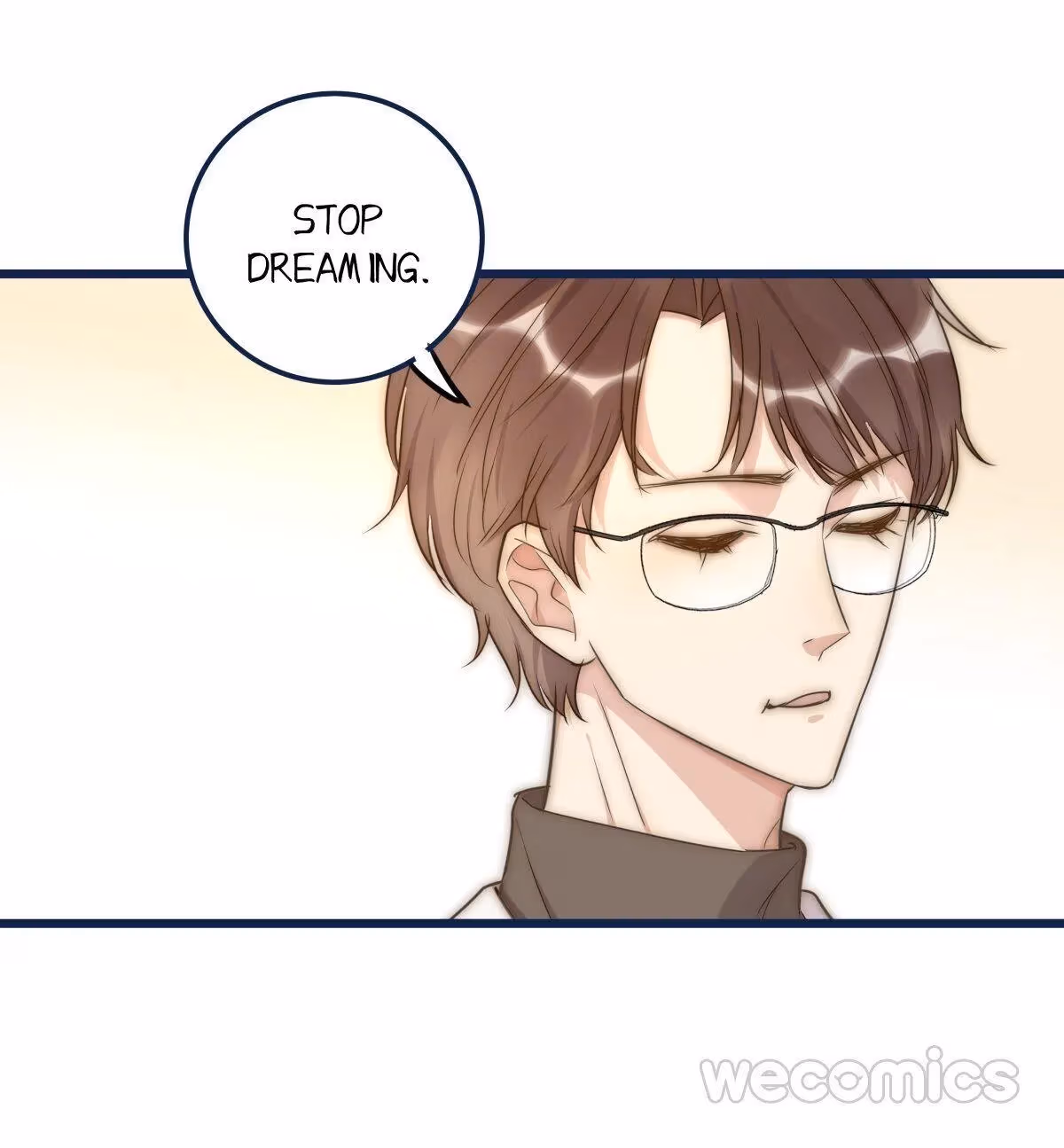 Read Let Me In chapter 17 image 35 on Lezhin