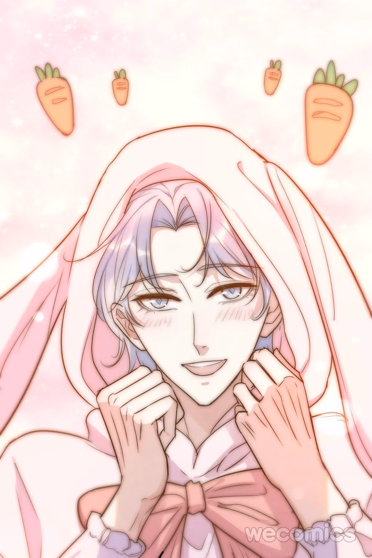 Read Let Me In chapter 17 image 38 on Lezhin