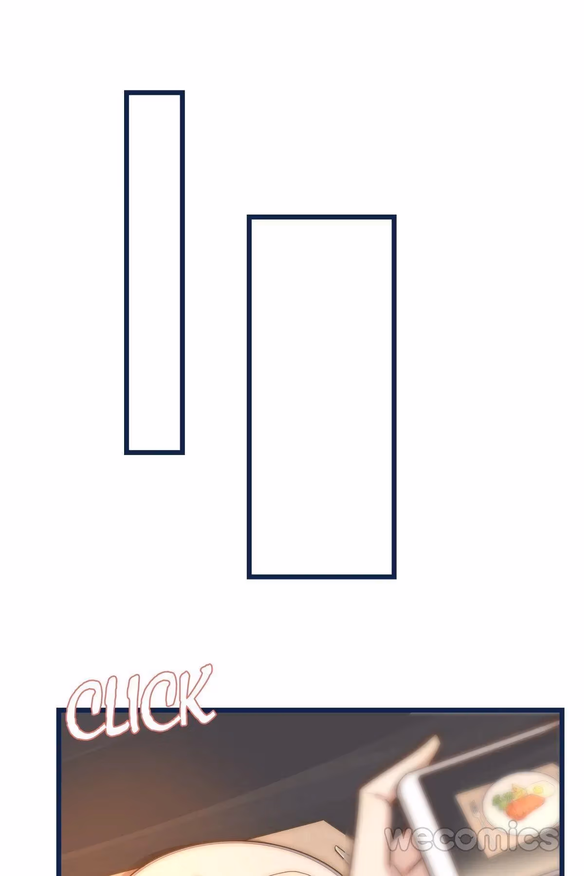 Read Let Me In chapter 17 image 4 on Lezhin