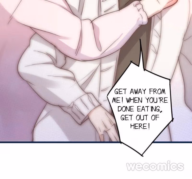 Read Let Me In chapter 17 image 44 on Lezhin