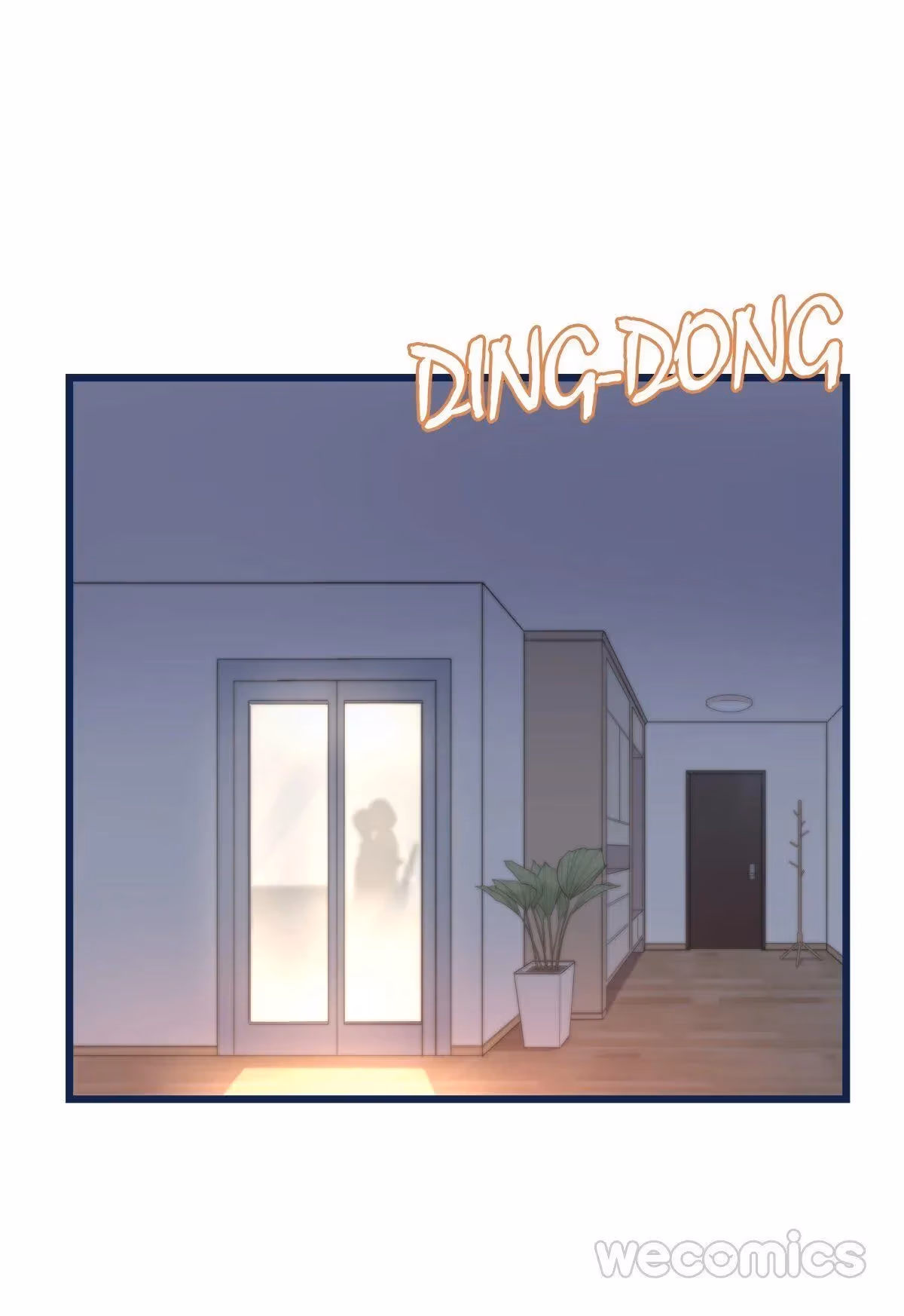 Read Let Me In chapter 17 image 45 on Lezhin
