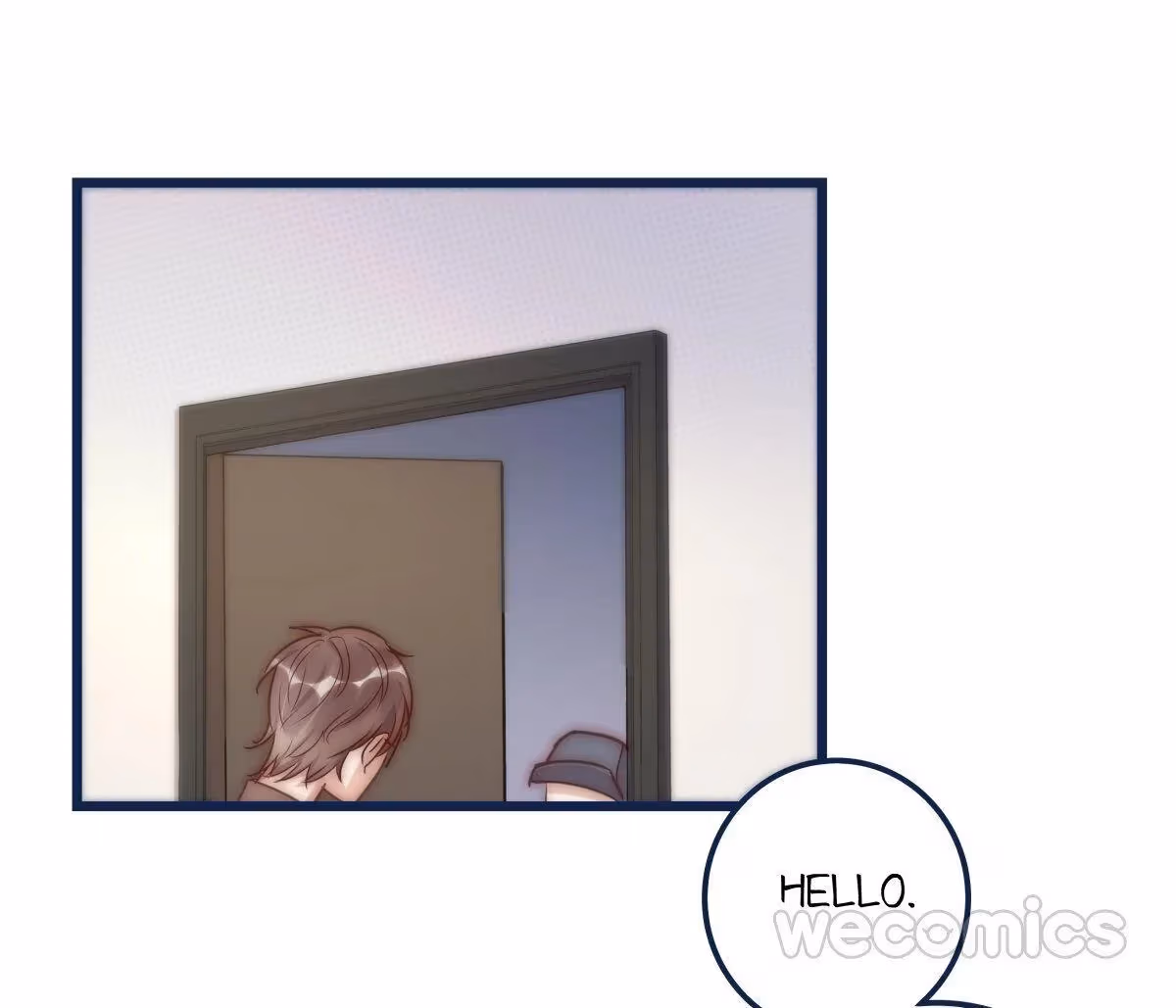 Read Let Me In chapter 17 image 47 on Lezhin