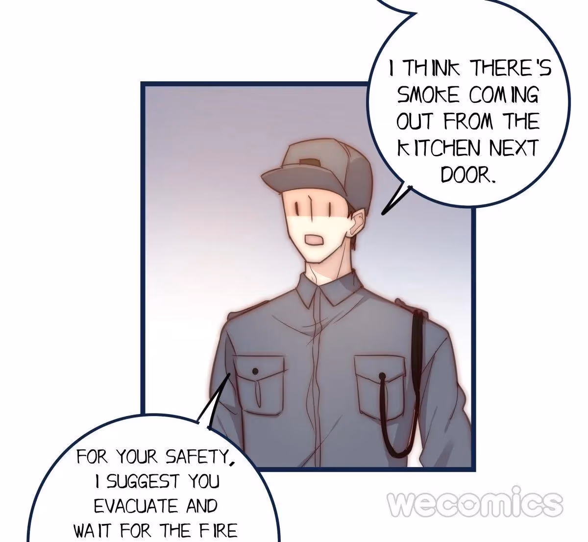 Read Let Me In chapter 17 image 48 on Lezhin