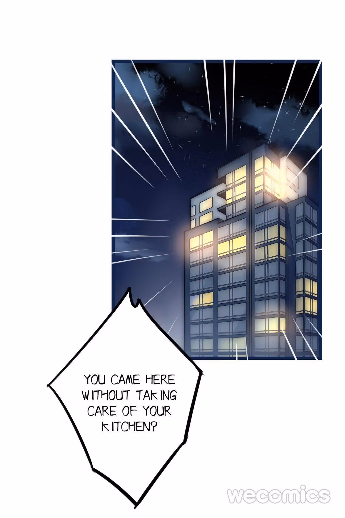 Read Let Me In chapter 17 image 50 on Lezhin