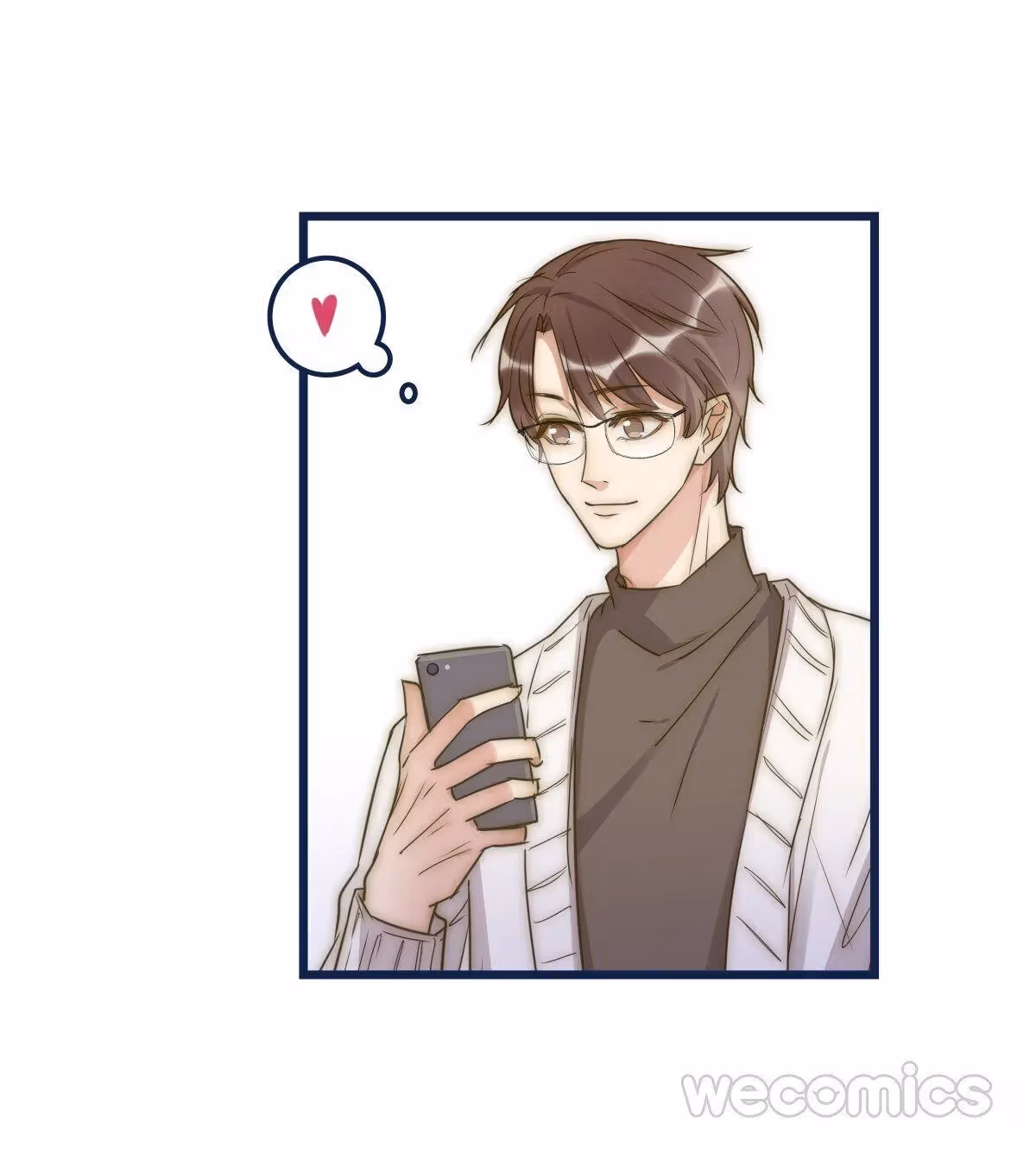 Read Let Me In chapter 17 image 6 on Lezhin