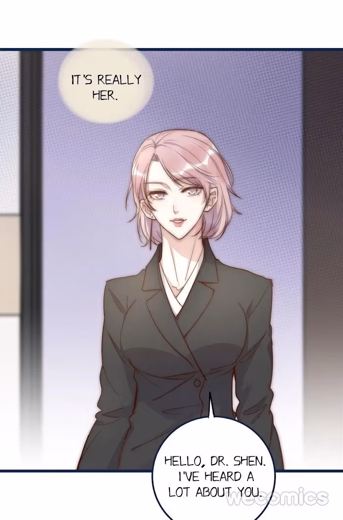 Read Let Me In chapter 18 image 11 on Lezhin