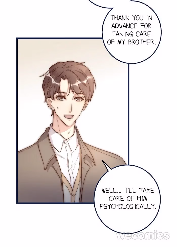 Read Let Me In chapter 18 image 12 on Lezhin