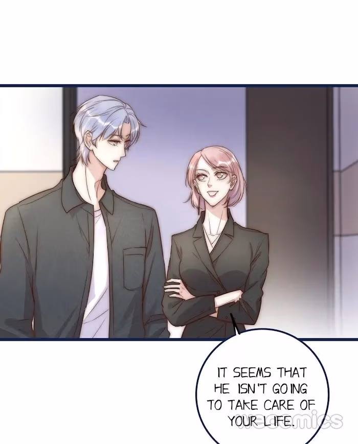 Read Let Me In chapter 18 image 13 on Lezhin