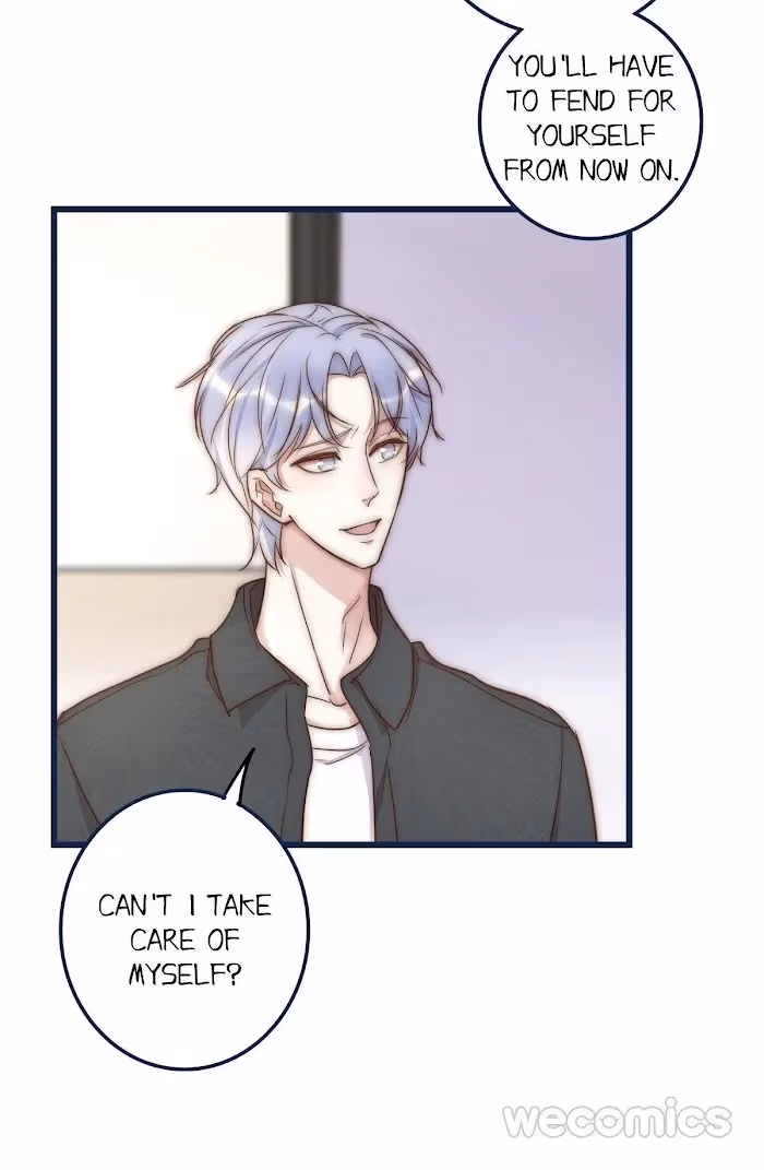 Read Let Me In chapter 18 image 14 on Lezhin