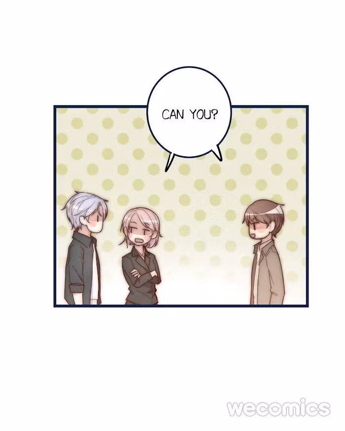 Read Let Me In chapter 18 image 15 on Lezhin