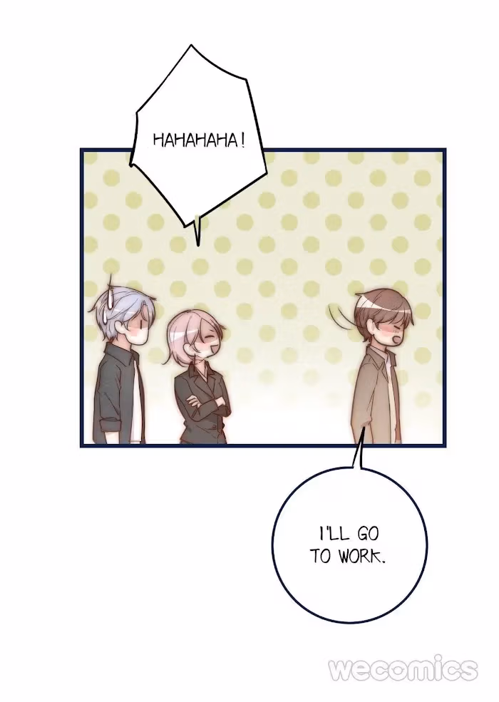 Read Let Me In chapter 18 image 17 on Lezhin